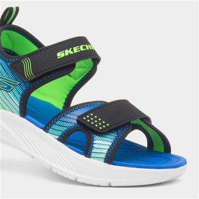 Microspec-Splash Kids Multi Sandal