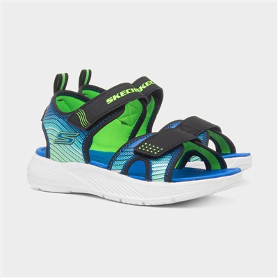 Microspec-Splash Kids Multi Sandal