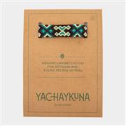 Lachay Multi-Coloured Friendship Bracelet (Click For Details)
