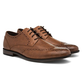 Boy's Brogues