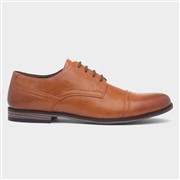 Beckett Harper Mens Tan Lace Up Shoe (Click For Details)