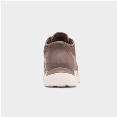 Summits Slip Ins Men Brown Casual Shoe