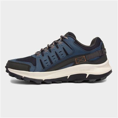 Equalizer 5.0 Relaxed Fit Mens Navy Shoe