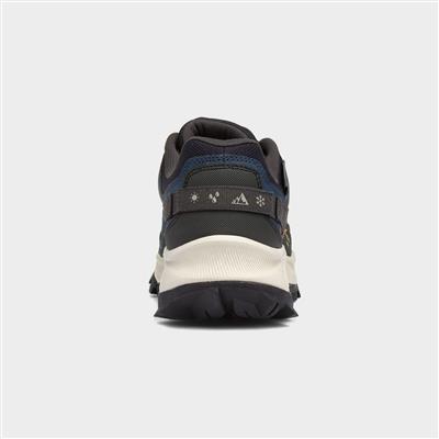 Equalizer 5.0 Relaxed Fit Mens Navy Shoe