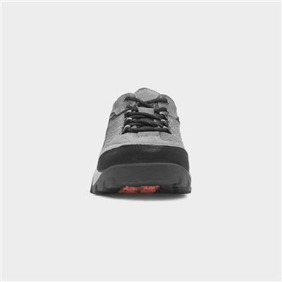 Ramble Mens Grey Walking Shoe