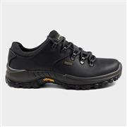 Grisport Dartmoor Mens Black Walking Shoe (Click For Details)