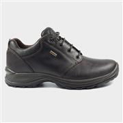 Grisport Exmoor Mens Brown Waterproof Walking Shoe (Click For Details)