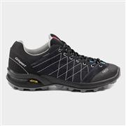 Grisport Mens Argon Grey Walking Shoe (Click For Details)