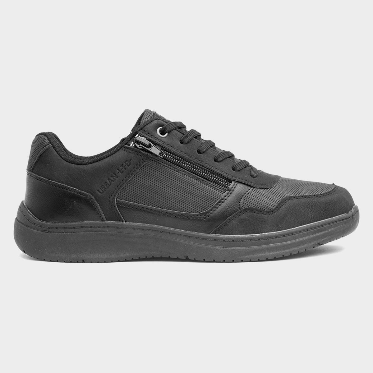 Rick Mens Casual Trainer