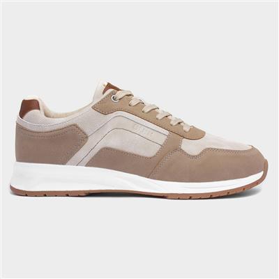 Haarland Mens Trainer