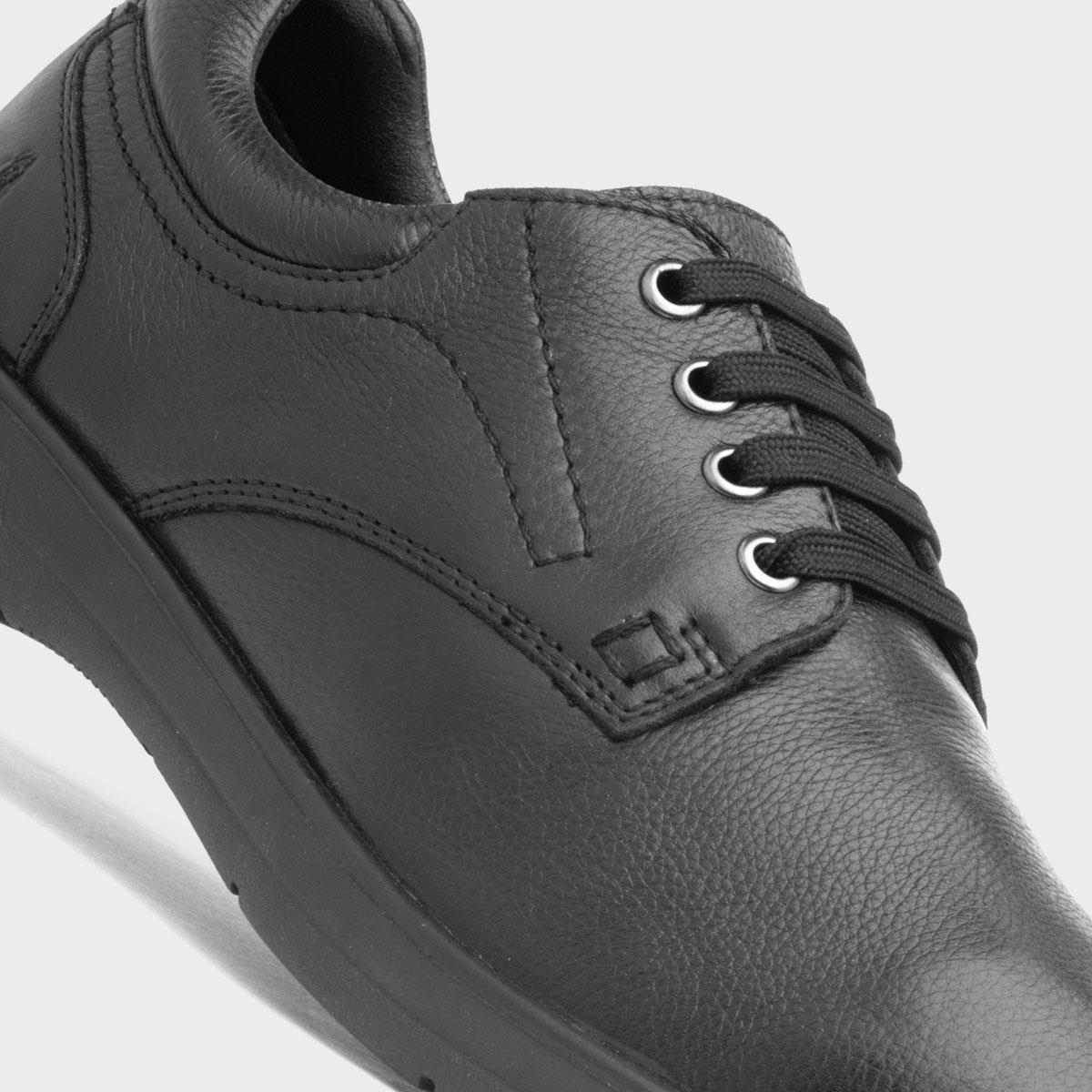 Hush Puppies 黒 24.0 EE hush-puppies-jace-black-