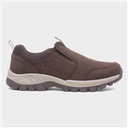 Stone Creek Appalachian Mens Brown Shoe (Click For Details)