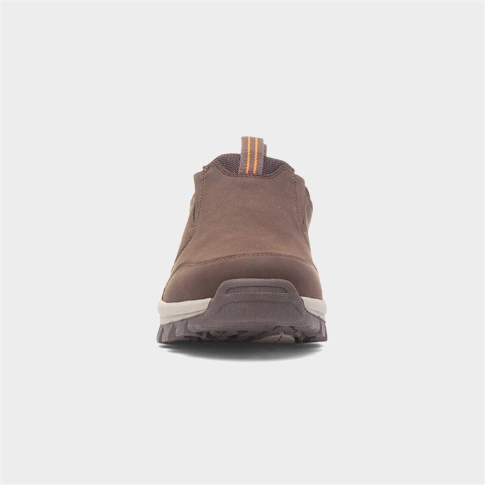 Appalachian Mens Brown Shoe