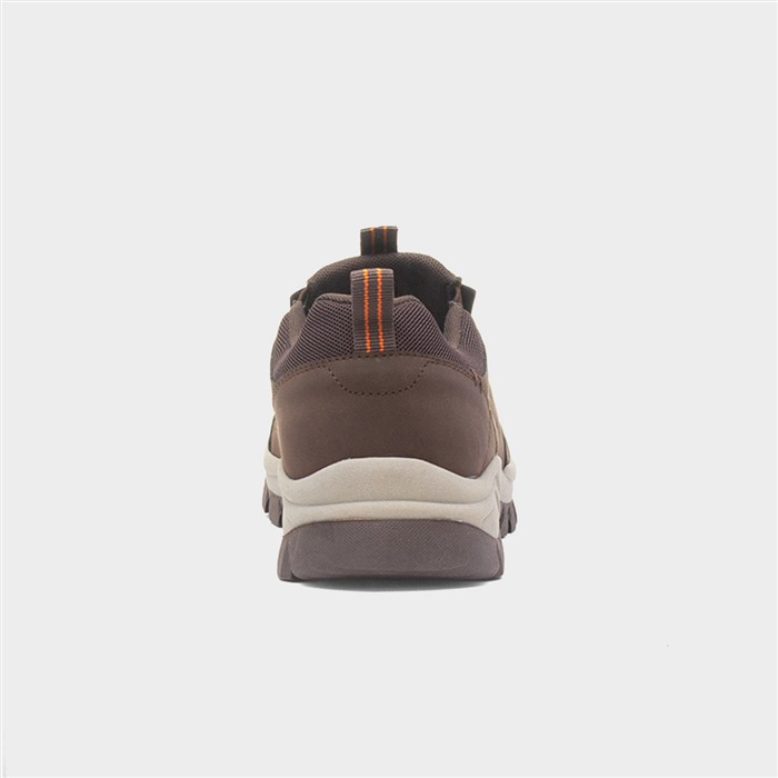 Appalachian Mens Brown Shoe