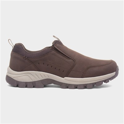 Appalachian Mens Brown Shoe