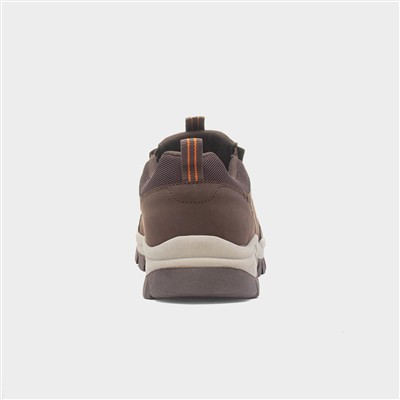 Appalachian Mens Brown Shoe