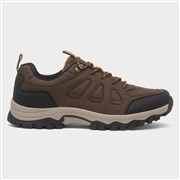 Stone Creek Rocky Mens Brown Casual Shoe (Click For Details)