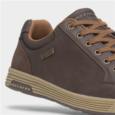 Cavell Sparkman Mens Brown Casual Shoe