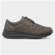 Cushion Walk Rory Mens Brown Lace Up Shoe (Click For Details)