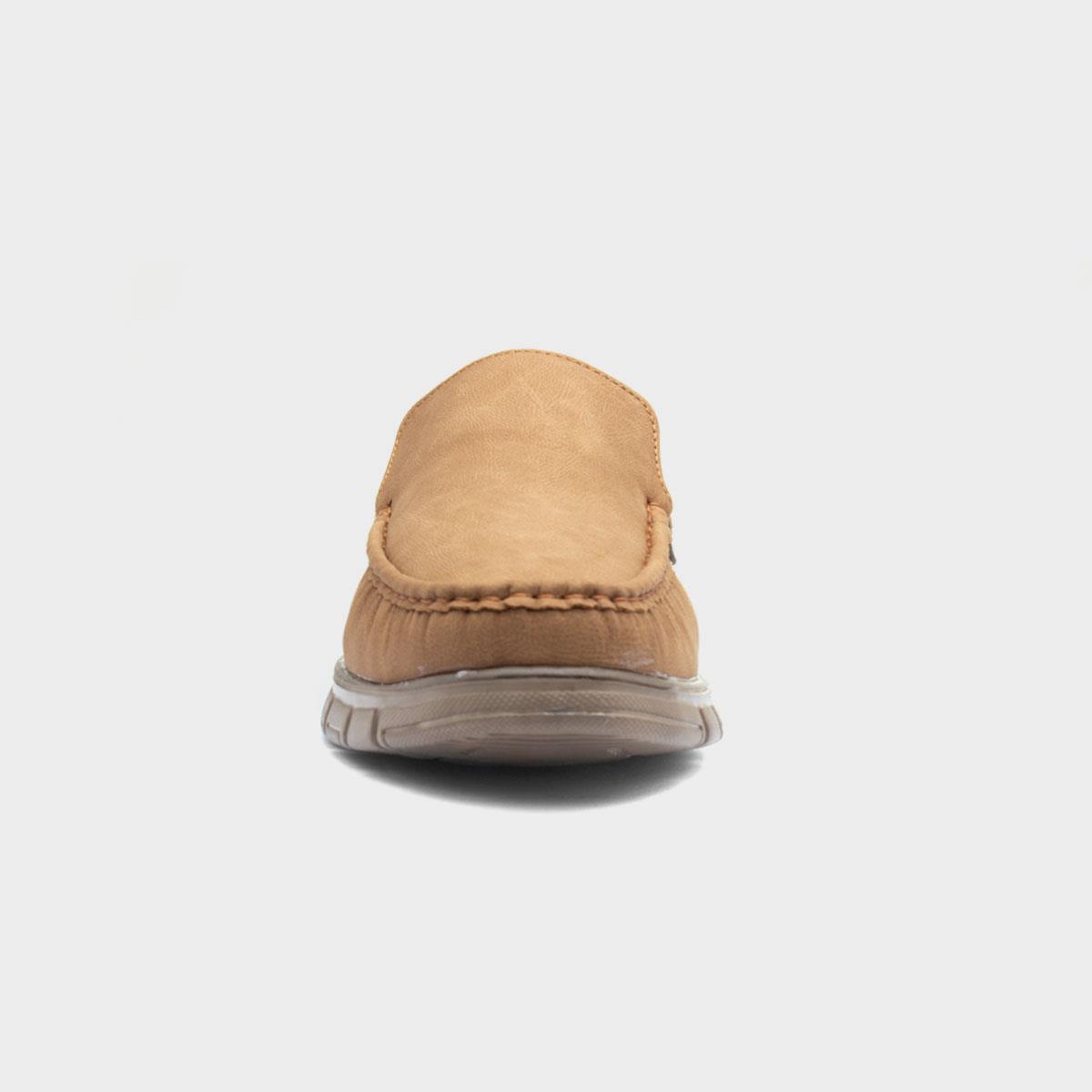 Asifn Boat Shoes Men Casual Comfortable Slip-On Sneaker Men For Light