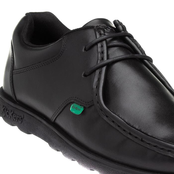 fragma kickers