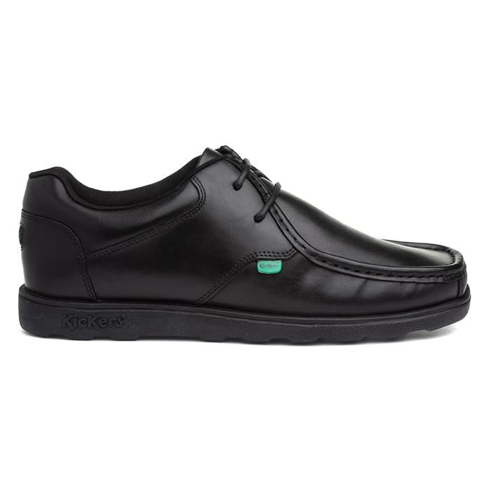fragma kickers
