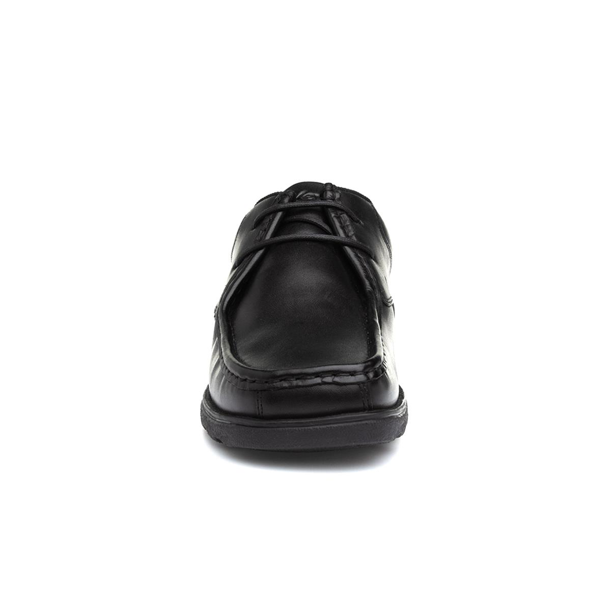 kickers fragma lace up