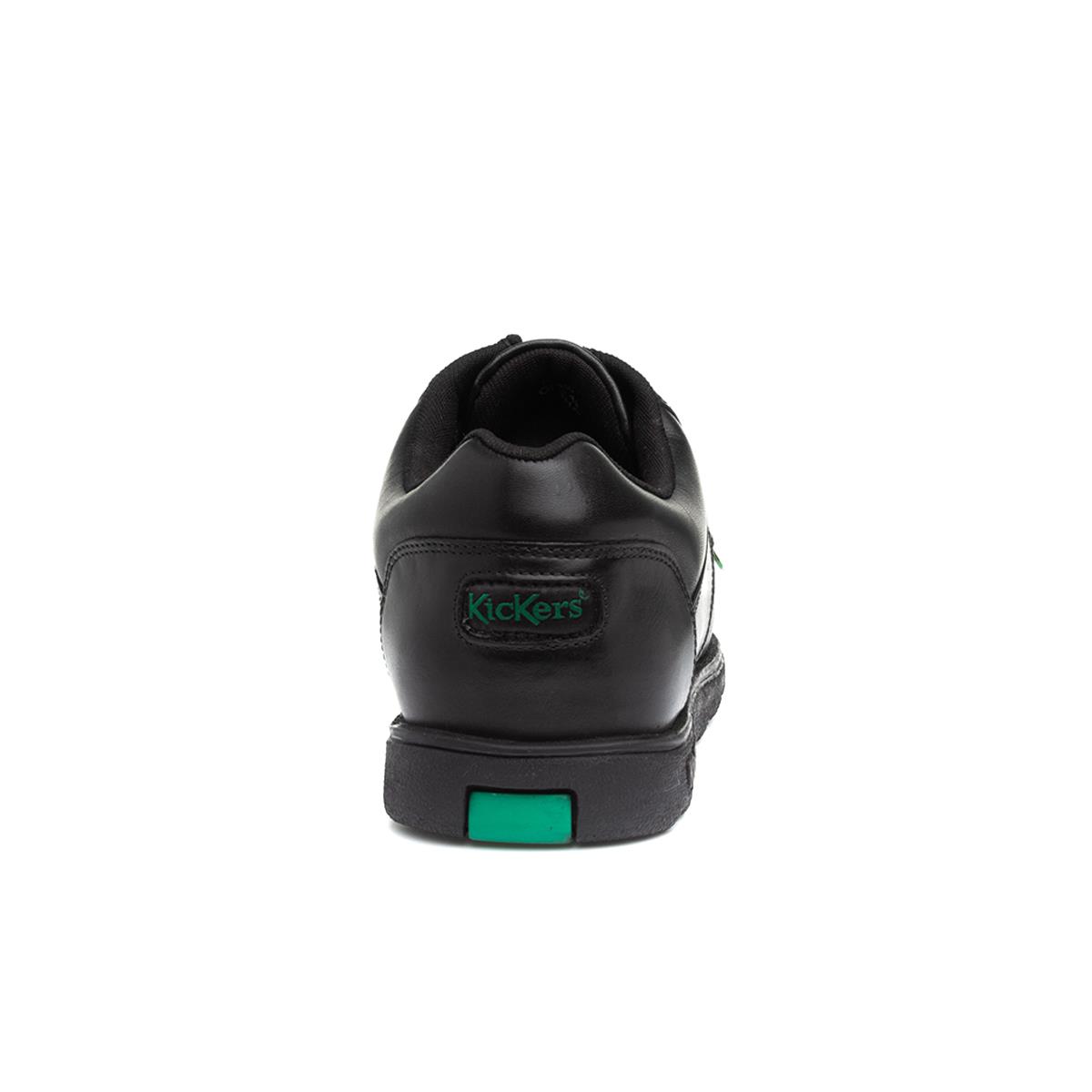kickers mens fragma lace