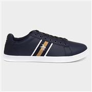 Original Penguin Plane Mens Navy Lace Up Shoe (Click For Details)
