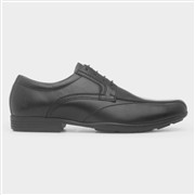 Hush Puppies Argyll Mens Lace Up Leather Shoe (Click For Details)