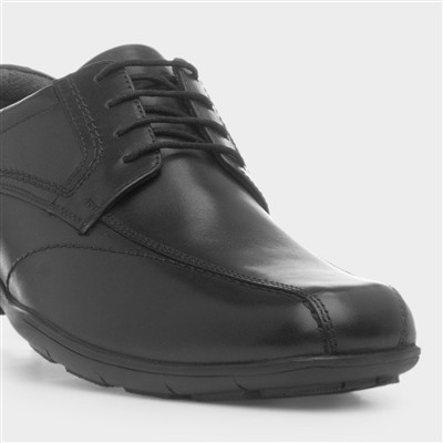 Argyll Mens Lace Up Leather Shoe