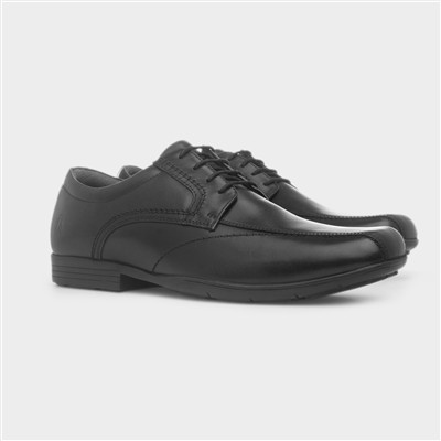 Argyll Mens Lace Up Leather Shoe