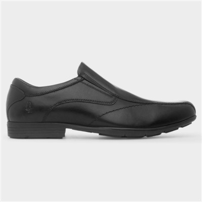 Dumfries Mens Black Formal Shoe