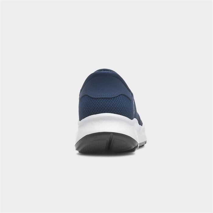 Slip Ins Mens Navy Equalizer 5.0 Shoe