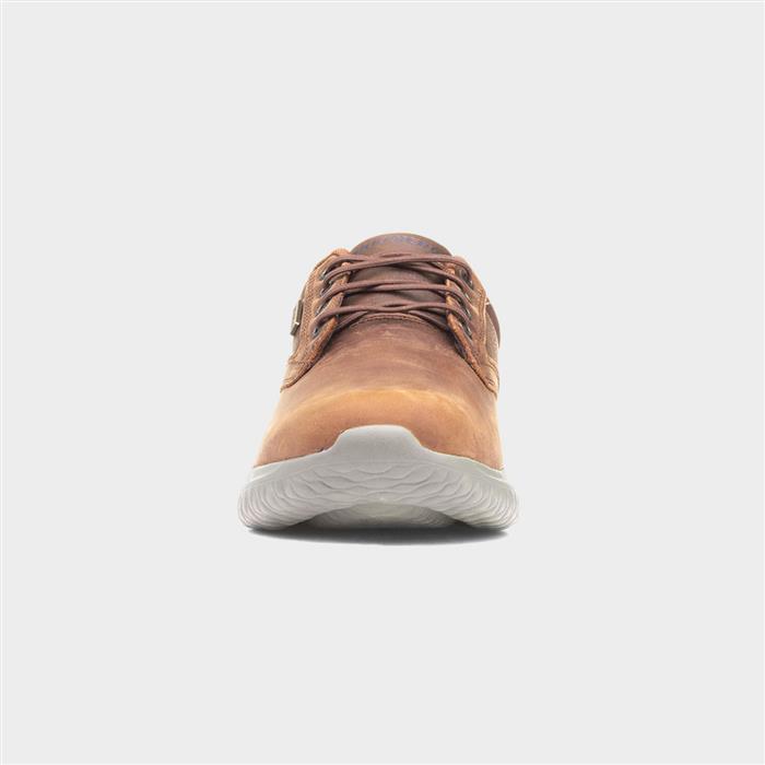 Delson 3.0 Glavine Mens Chestnut Shoe