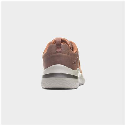 Delson 3.0 Glavine Mens Chestnut Shoe