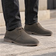 Hush Puppies Scout Mens Brown Lace Up Shoes (Click For Details)