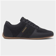 Lambretta Mens Euro Navy Lace Up Shoe (Click For Details)