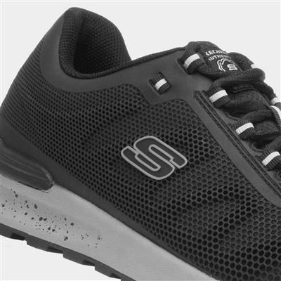 Bulkin Mens Safety Shoe