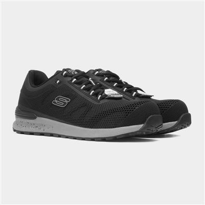 Bulkin Mens Safety Shoe