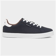 Ben Sherman Chase Mens Navy Casual Shoe (Click For Details)