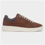 Rock Valley Tandle Mens Tan Lace Up Shoe (Click For Details)