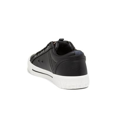 Globe Mens Black Lace Up Shoe - image 10