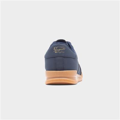 Giovanni Mens Navy Casual Shoe