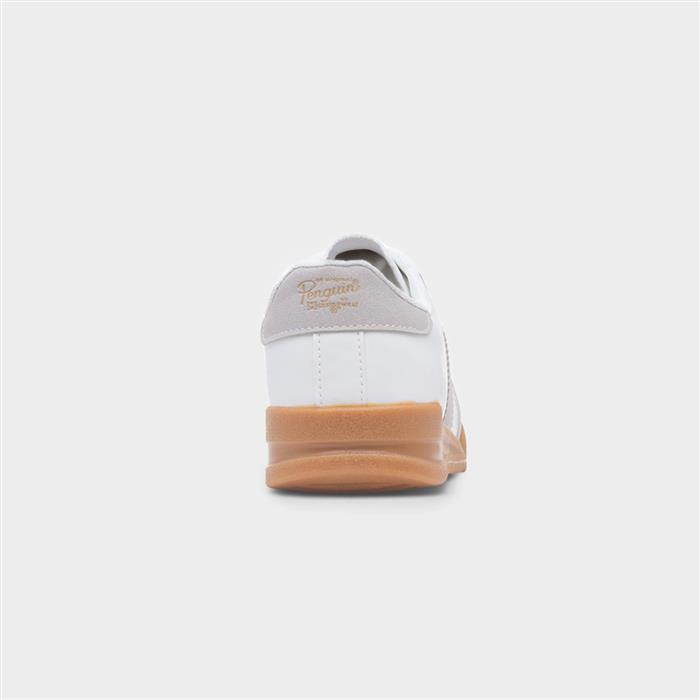 Giovanni Mens Grey Casual Shoe