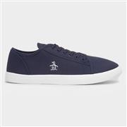 Original Penguin Sparton Mens Navy Lace Up Shoe (Click For Details)