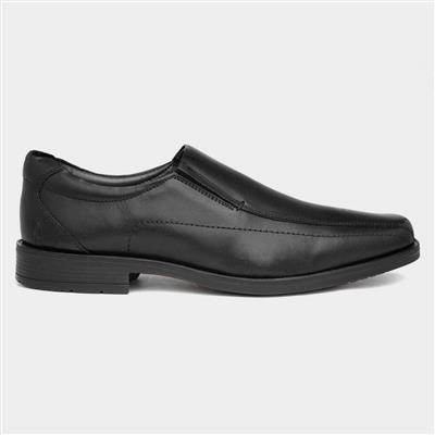 Holborn Mens Formal Black Shoe