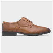 Red Level Chateau Mens Tan Leather Shoe (Click For Details)