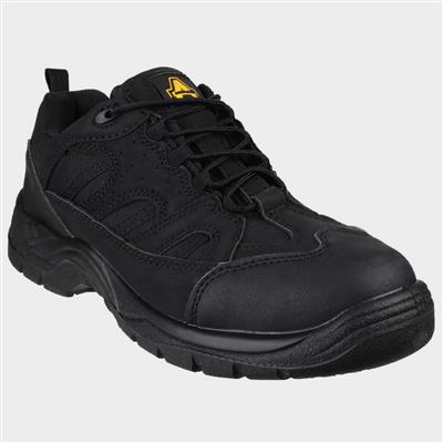 Unisex Black Shoe