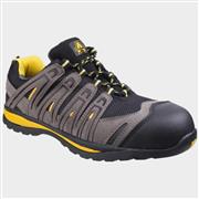 Amblers Safety Unisex Metal Free Trainer (Click For Details)